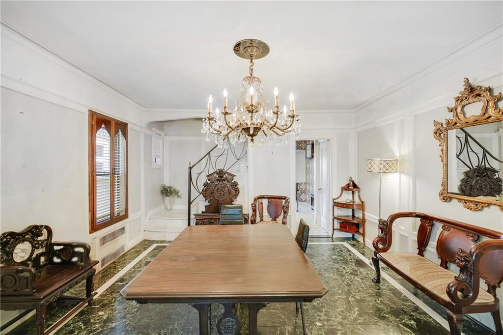 119 86th Street Bay Ridge Brooklyn NY 11209