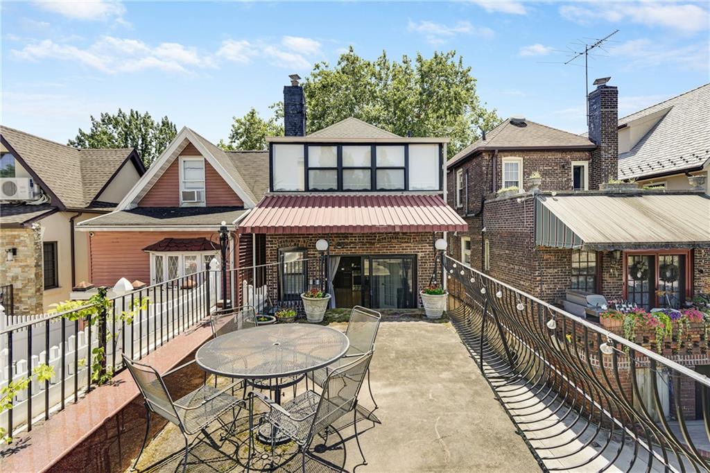 119 86th Street Bay Ridge Brooklyn NY 11209
