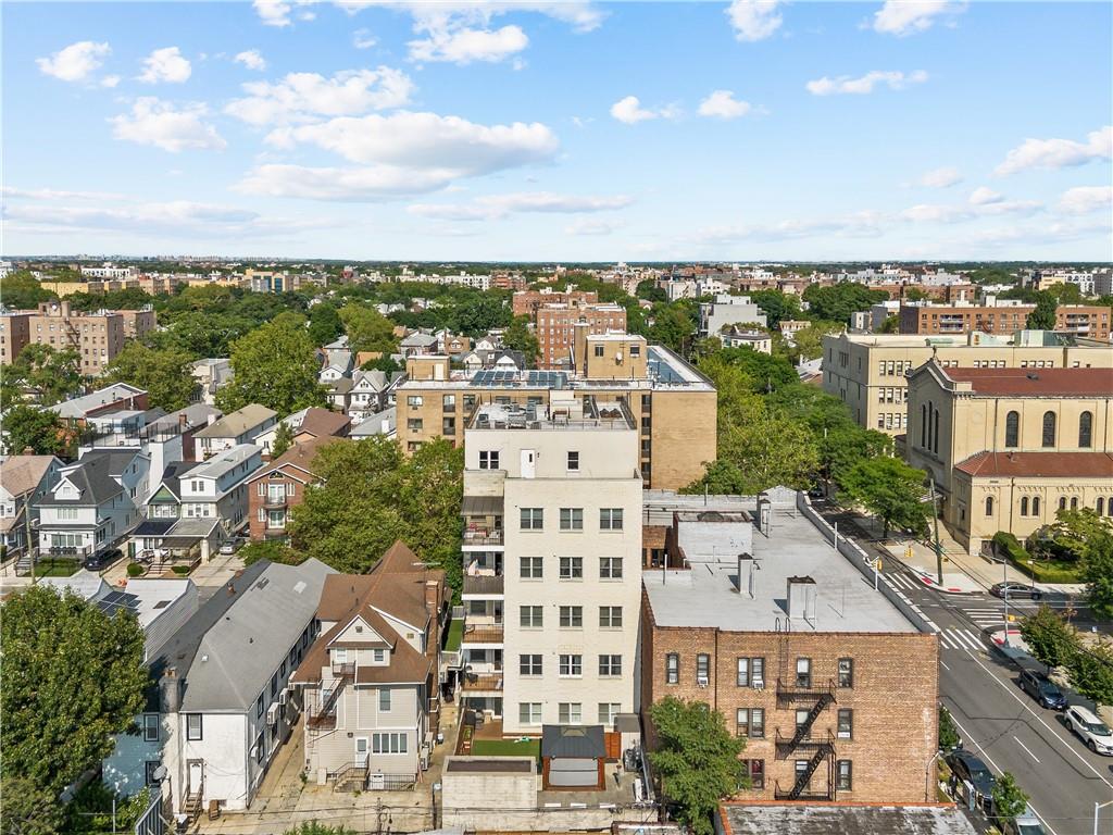 1492 East 12th Street Midwood Brooklyn NY 11230
