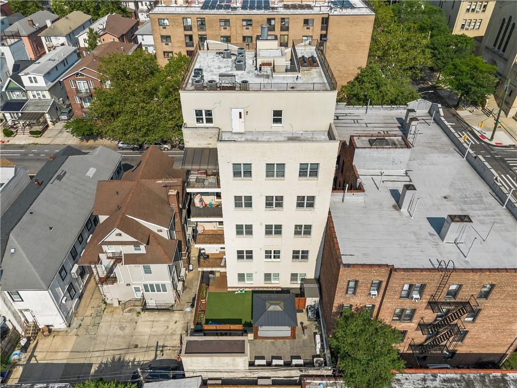 1492 East 12th Street Midwood Brooklyn NY 11230