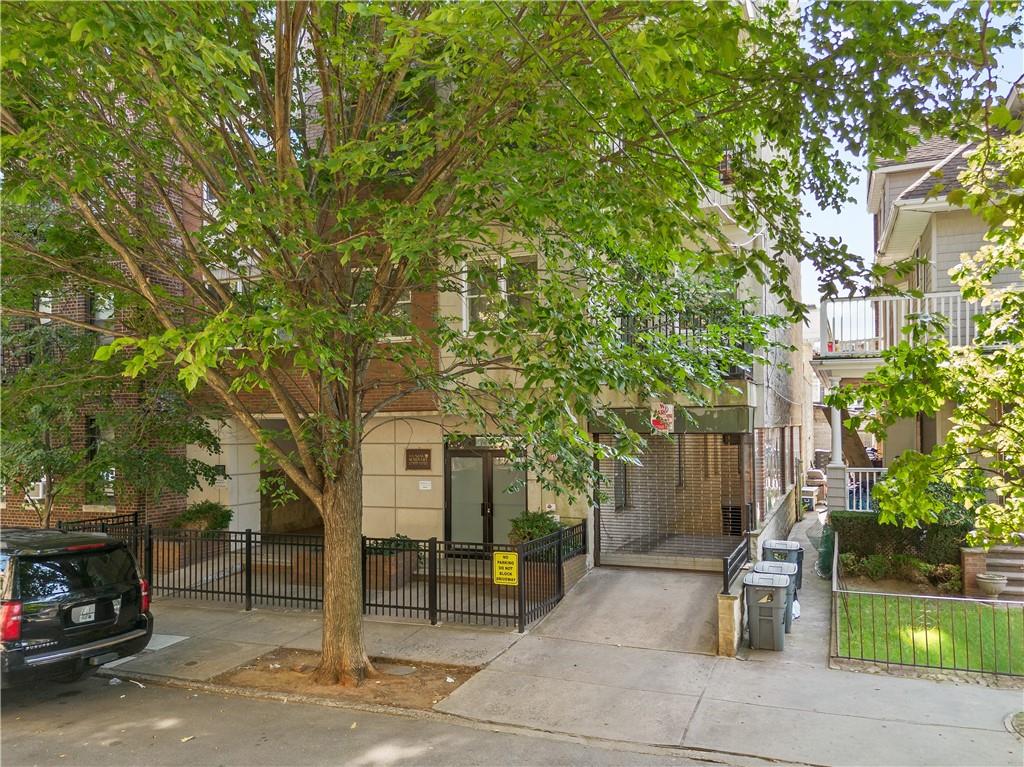 1492 East 12th Street Midwood Brooklyn NY 11230