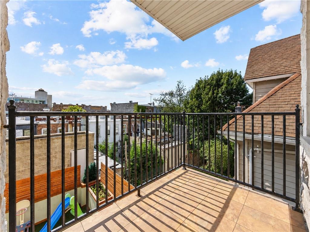1492 East 12th Street Midwood Brooklyn NY 11230