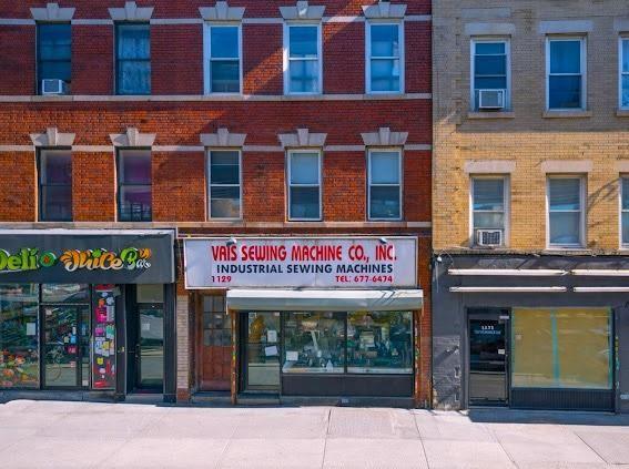 1129 McDonald Avenue Midwood Brooklyn NY 11230