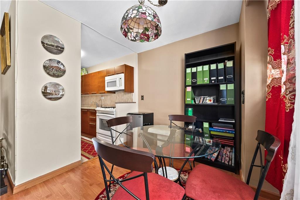 458 Neptune Avenue Coney Island Brooklyn NY 11224