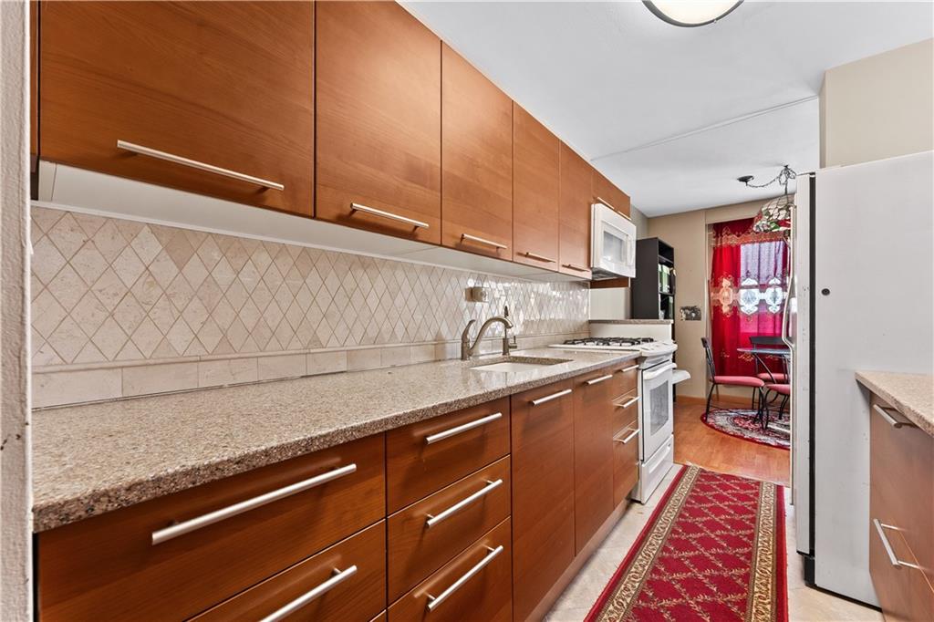458 Neptune Avenue Coney Island Brooklyn NY 11224