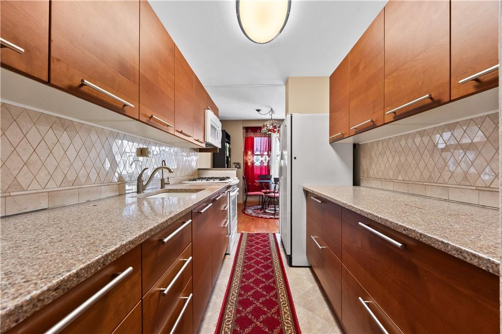 458 Neptune Avenue Coney Island Brooklyn NY 11224