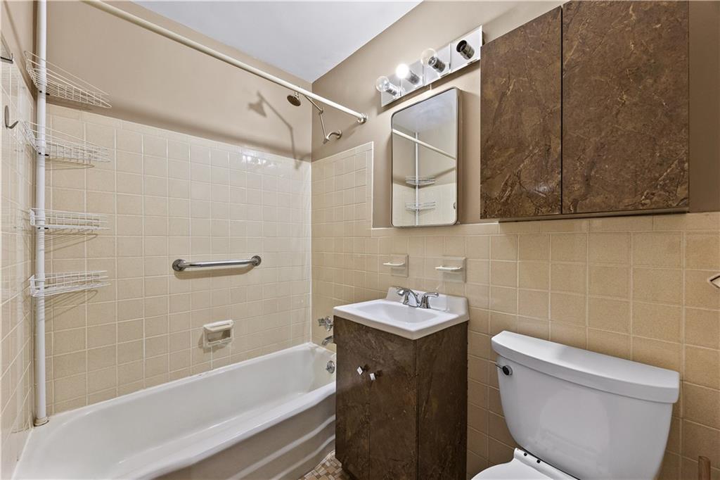 458 Neptune Avenue Coney Island Brooklyn NY 11224
