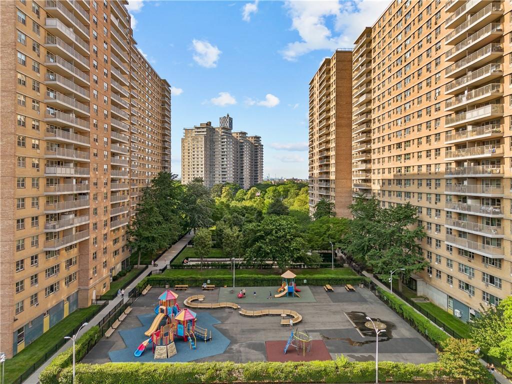 458 Neptune Avenue Coney Island Brooklyn NY 11224