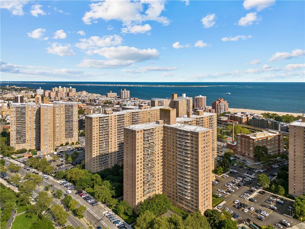 458 Neptune Avenue Coney Island Brooklyn NY 11224