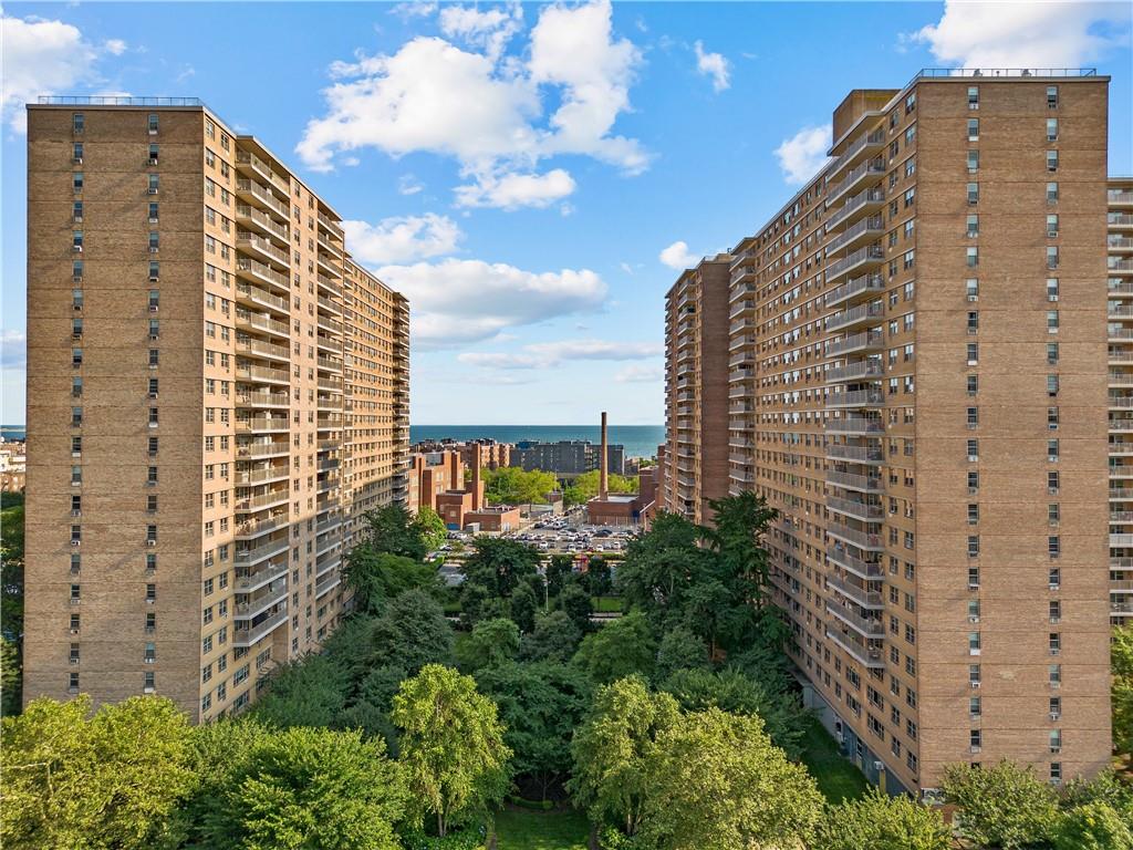 458 Neptune Avenue Coney Island Brooklyn NY 11224