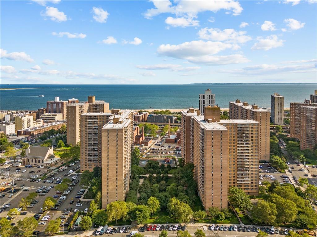 458 Neptune Avenue Coney Island Brooklyn NY 11224