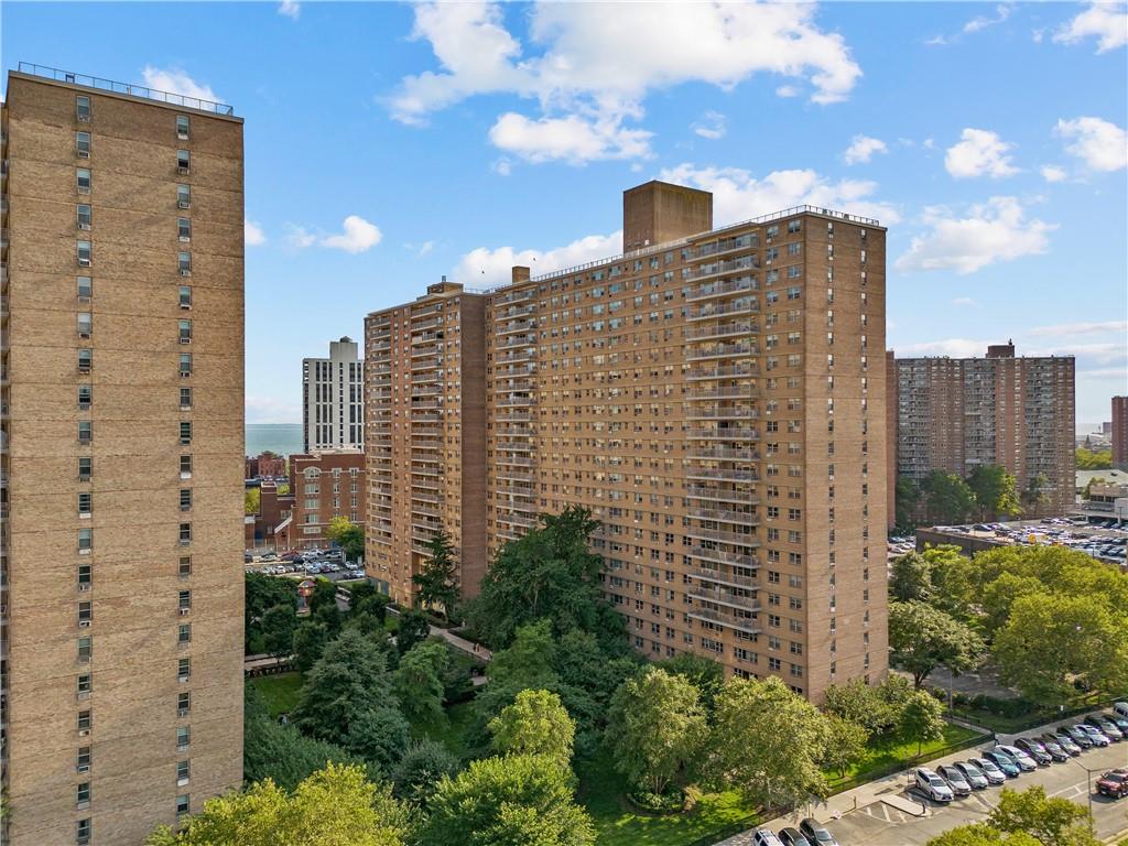 458 Neptune Avenue Coney Island Brooklyn NY 11224