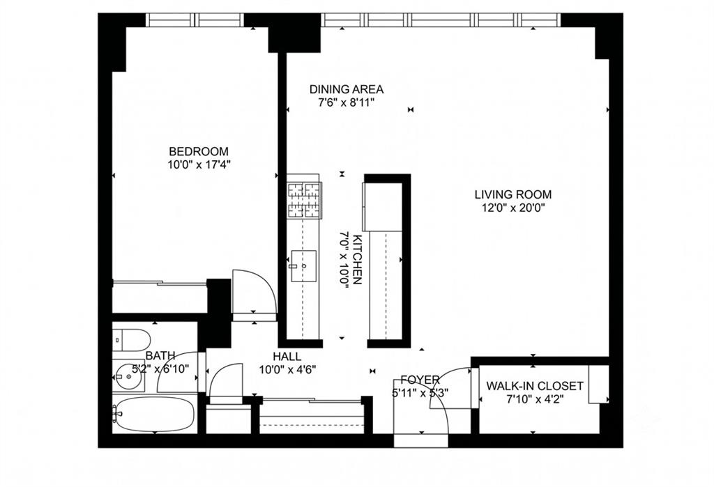 458 Neptune Avenue Coney Island Brooklyn NY 11224