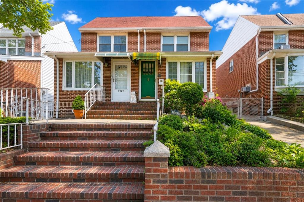 1031 80th Street Dyker Heights Brooklyn NY 11228