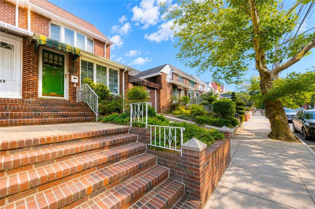1031 80th Street Dyker Heights Brooklyn NY 11228