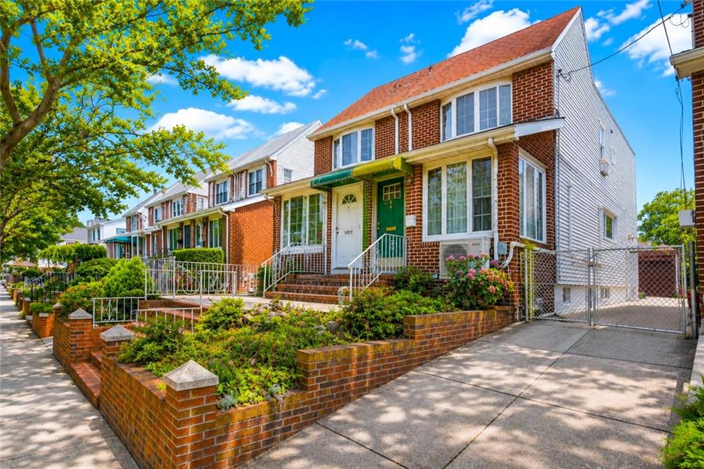 1031 80th Street Dyker Heights Brooklyn NY 11228