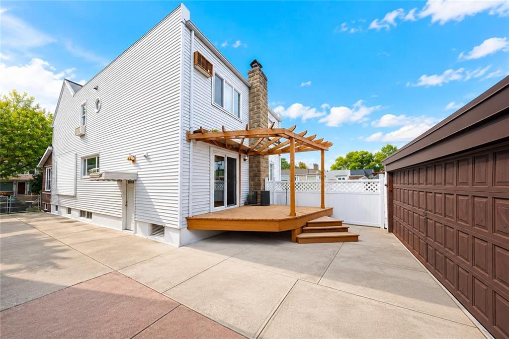 1031 80th Street Dyker Heights Brooklyn NY 11228