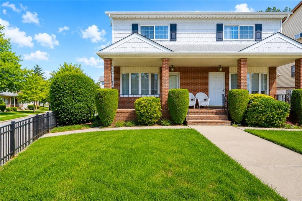 59 Ebony Street Richmond Town Staten Island NY 10306
