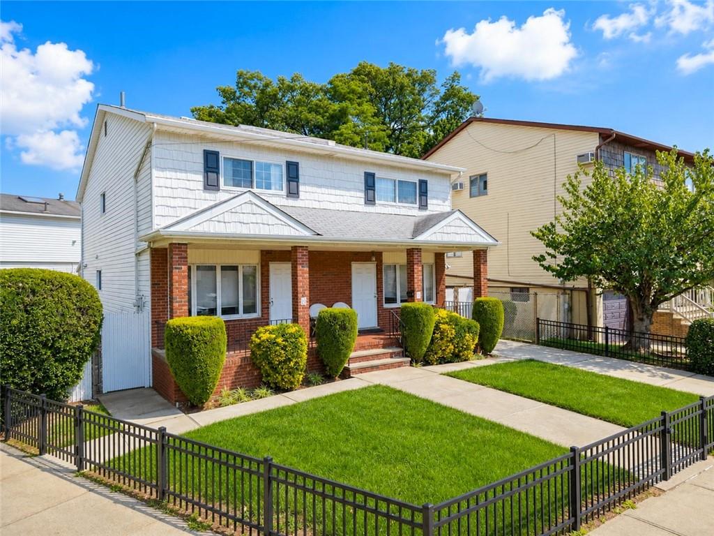 59 Ebony Street Richmond Town Staten Island NY 10306