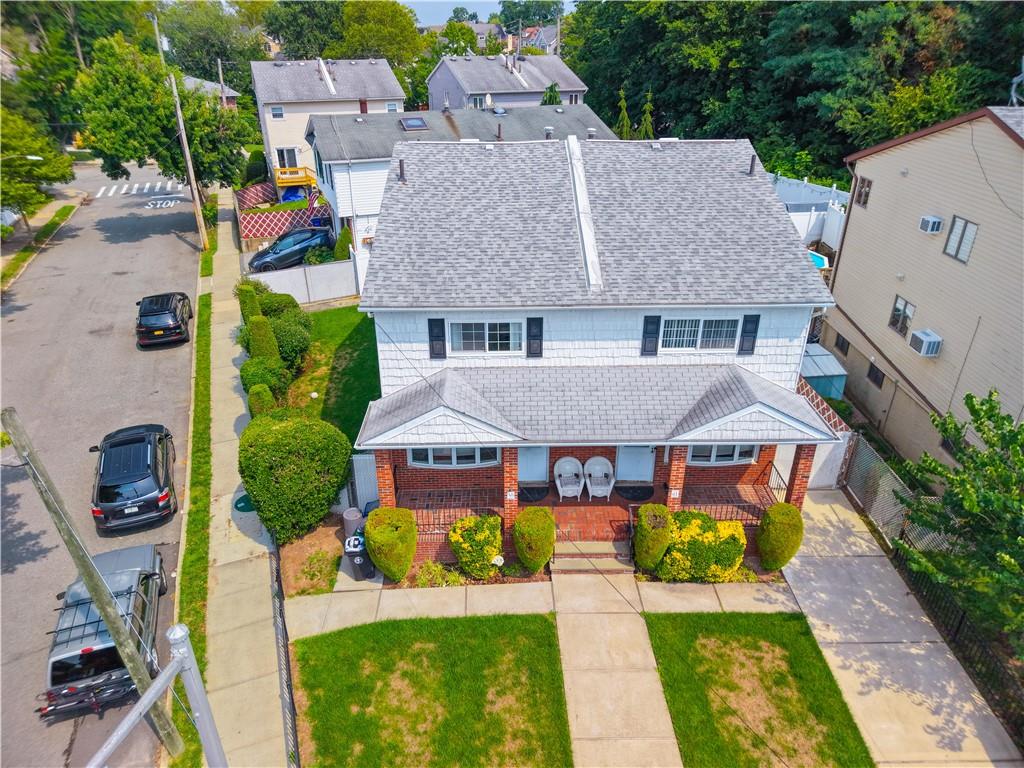 59 Ebony Street Richmond Town Staten Island NY 10306