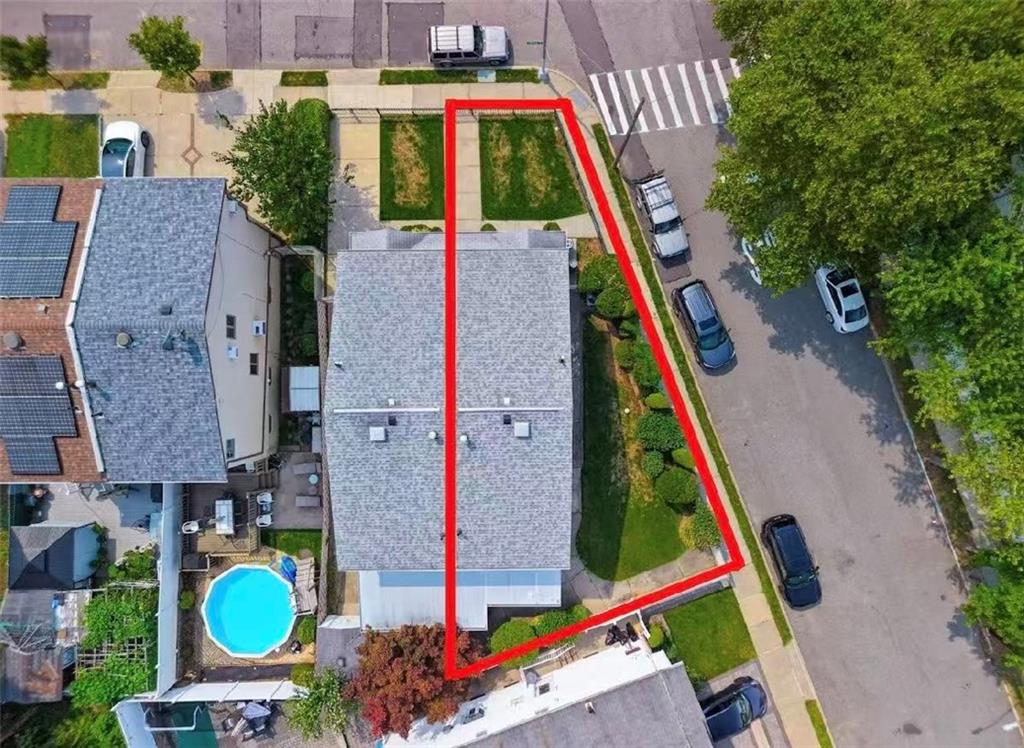 59 Ebony Street Richmond Town Staten Island NY 10306