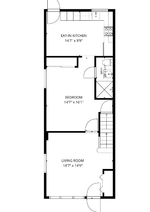 59 Ebony Street Richmond Town Staten Island NY 10306