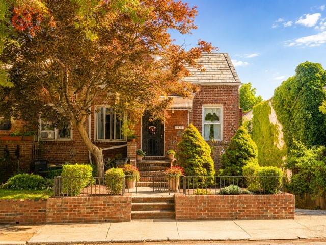 1931 East 32nd Street Marine Park Brooklyn NY 11234