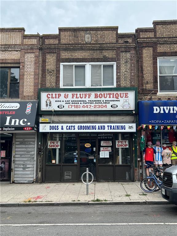 129 Port Richmond Avenue Port Richmond Staten Island NY 10302