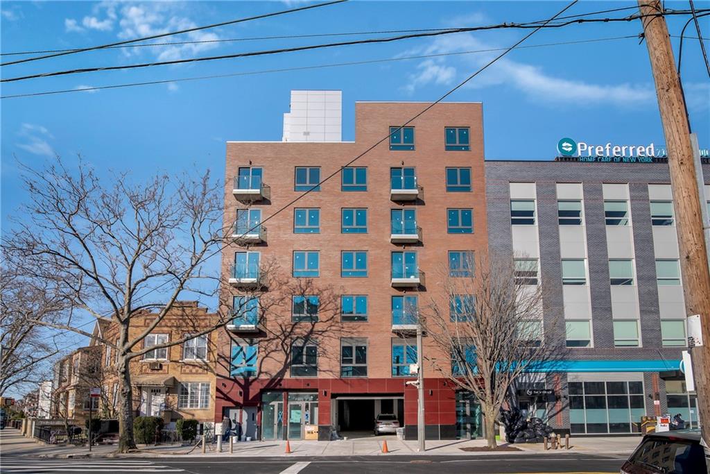 2345 60th Street Borough Park Brooklyn NY 11204