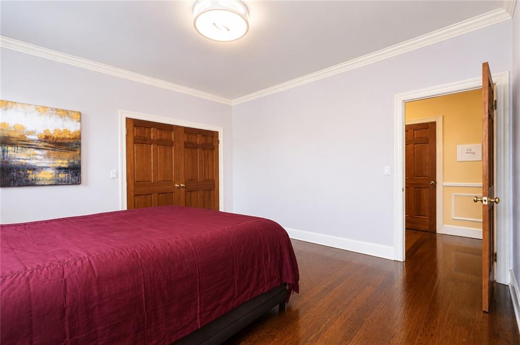 79 Flagg Court Todt Hill Staten Island NY 10304