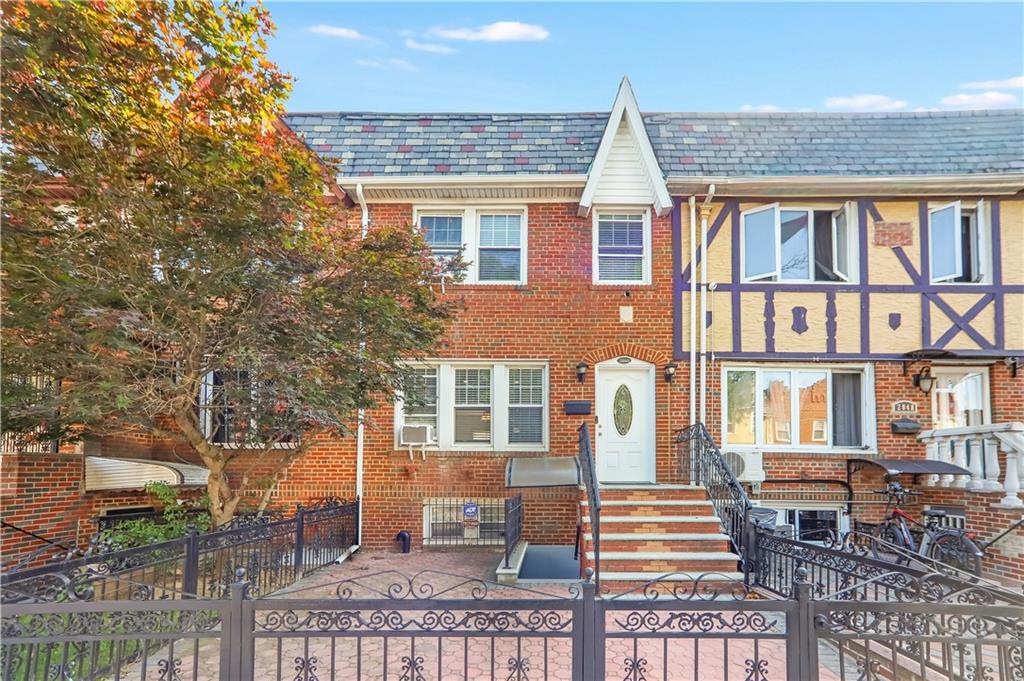 2050 East 41st Street Flatlands Brooklyn NY 11234