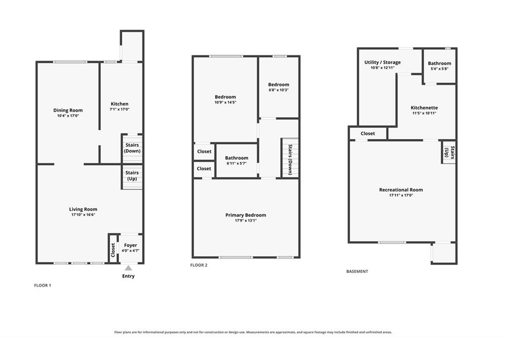 2050 East 41st Street Flatlands Brooklyn NY 11234
