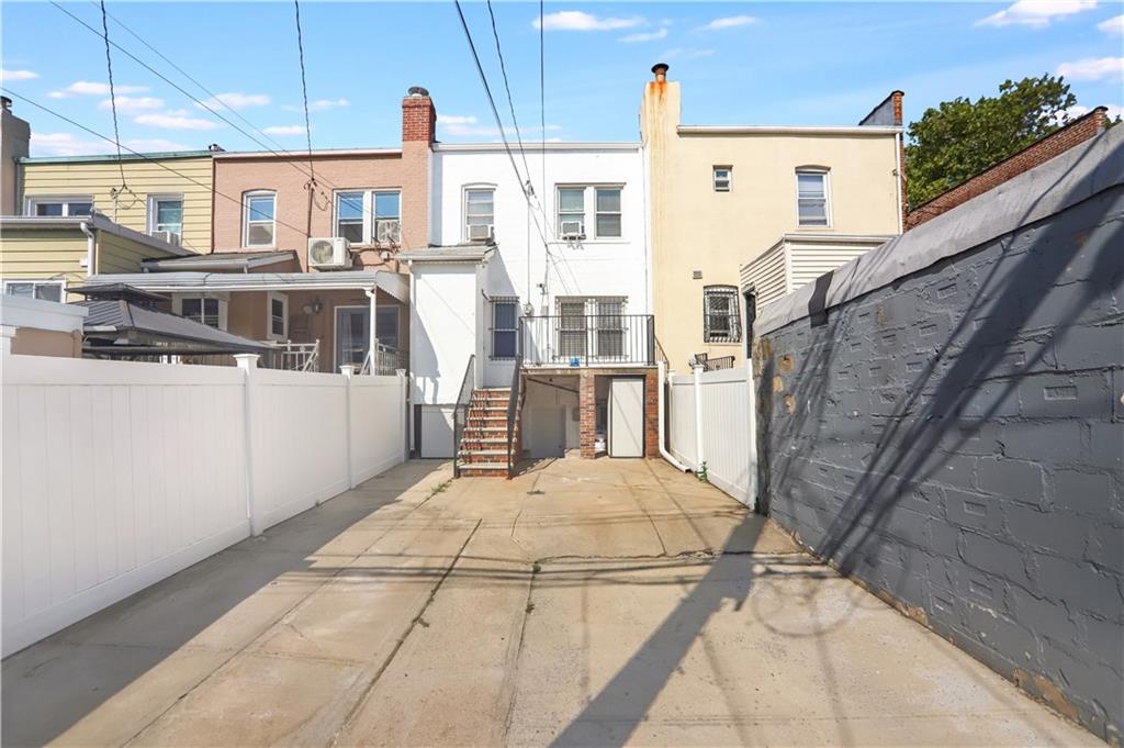 2050 East 41st Street Flatlands Brooklyn NY 11234