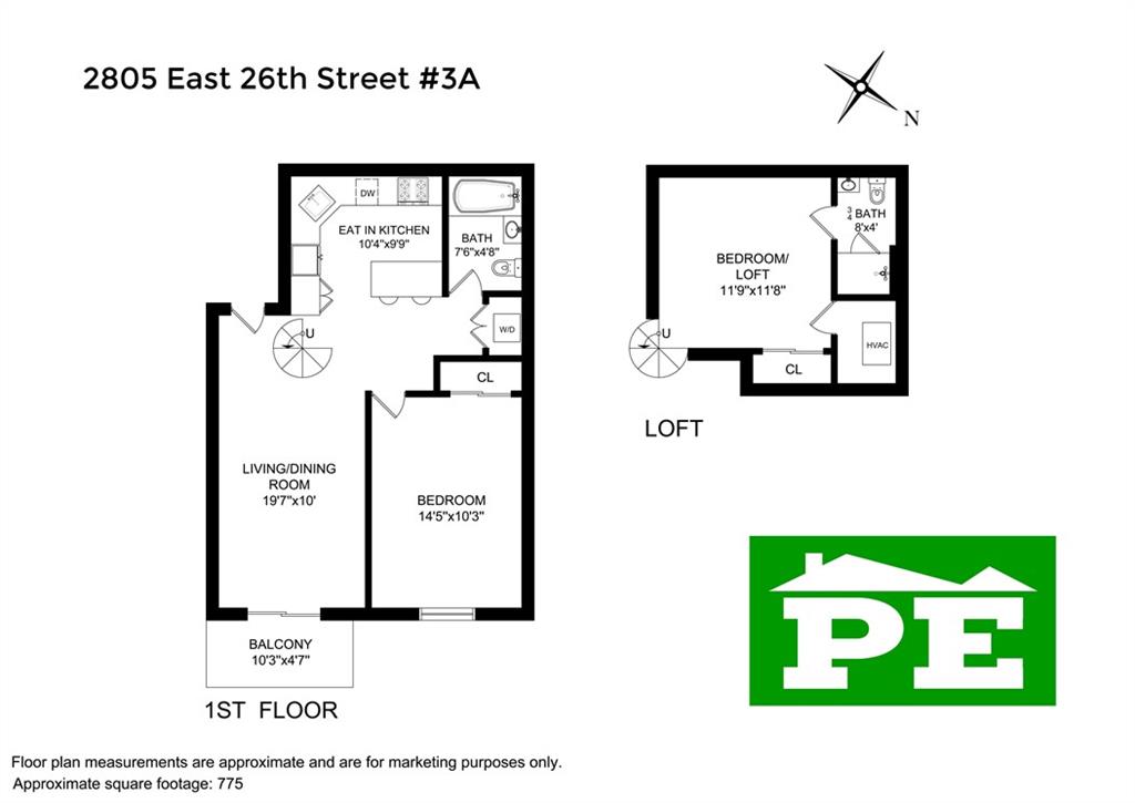 2805 East 26th Street Sheepshead Bay Brooklyn NY 11235