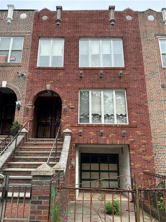 1755 Dahill Road Gravesend Brooklyn NY 11223