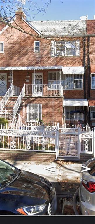 939 East 101 Street Canarsie Brooklyn NY 11236