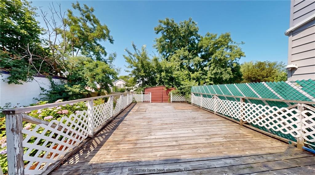 1711 Rockaway Parkway Canarsie Brooklyn NY 11236