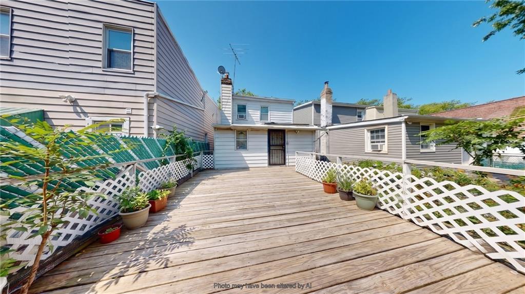 1711 Rockaway Parkway Canarsie Brooklyn NY 11236