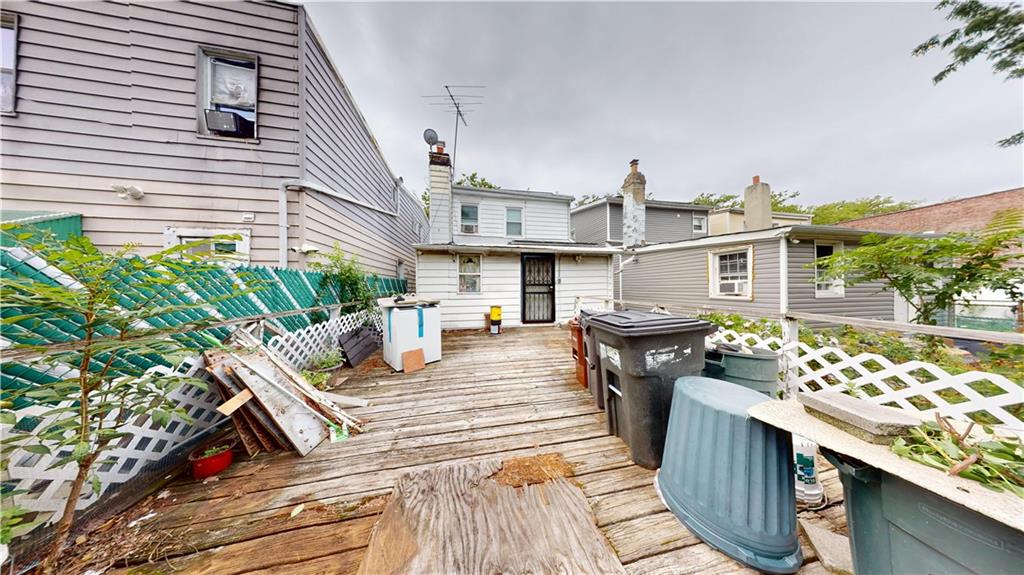 1711 Rockaway Parkway Canarsie Brooklyn NY 11236