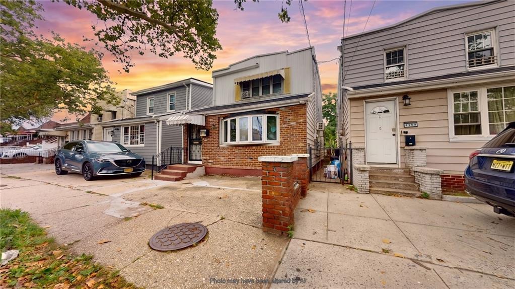 1711 Rockaway Parkway Canarsie Brooklyn NY 11236