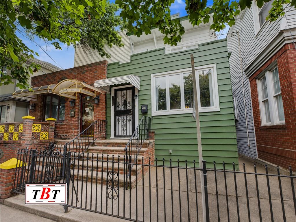 1349 East 14th Street Midwood Brooklyn NY 11230