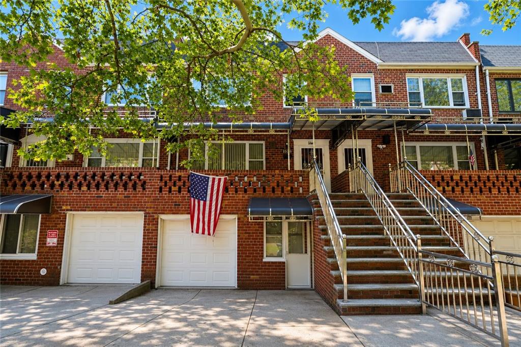 2538 West 2nd Street Gravesend Unknown NY 11223