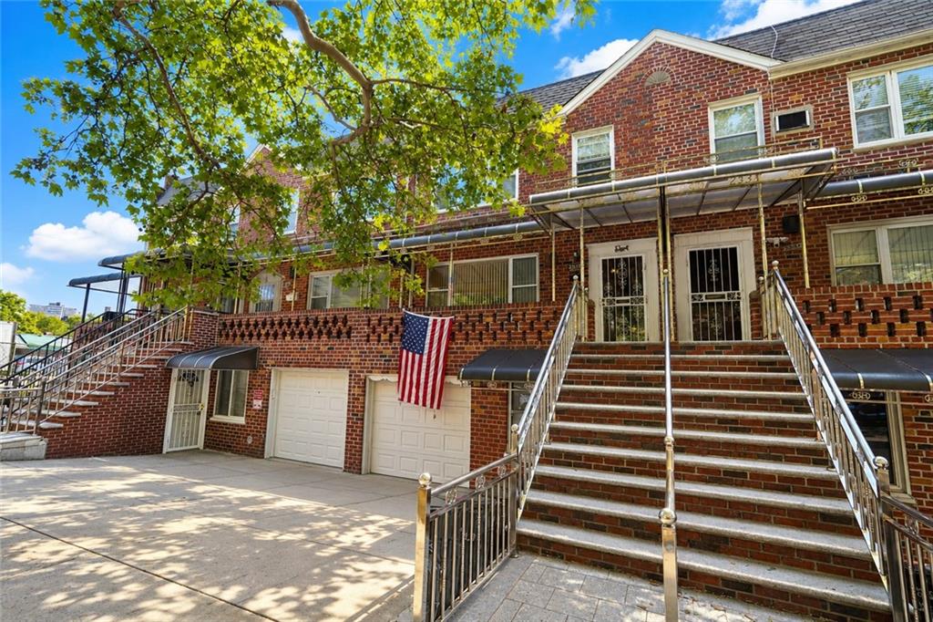 2538 West 2nd Street Gravesend Unknown NY 11223