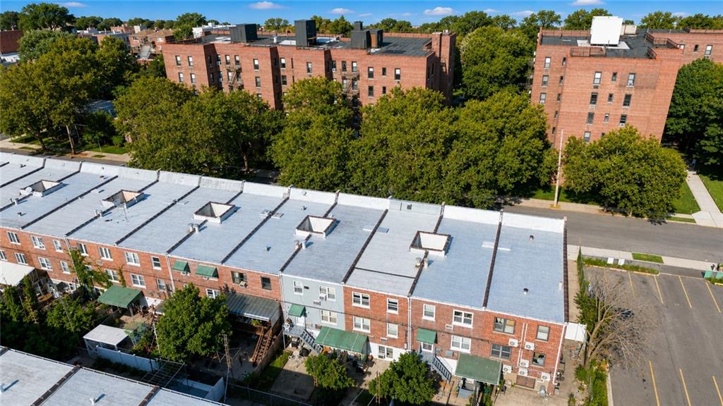 2538 West 2nd Street Gravesend Unknown NY 11223