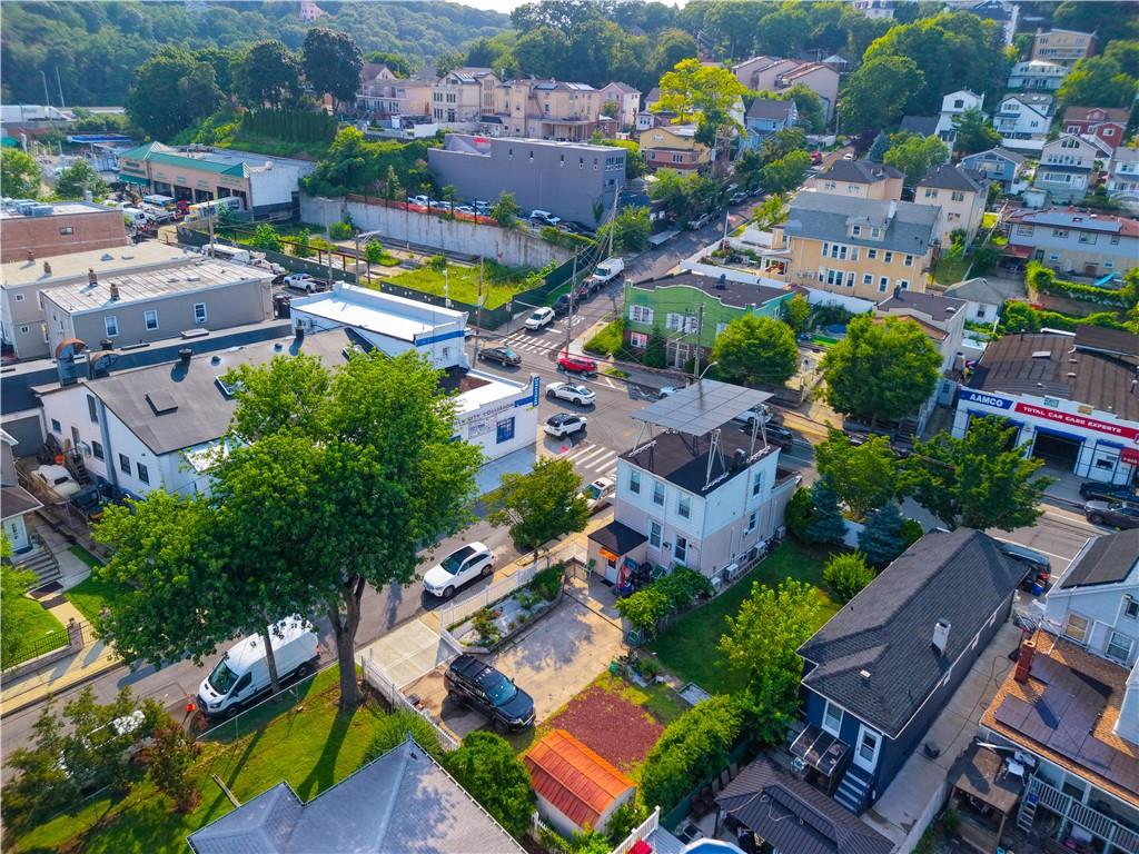 642 Richmond Road Park Hill Staten Island NY 10304
