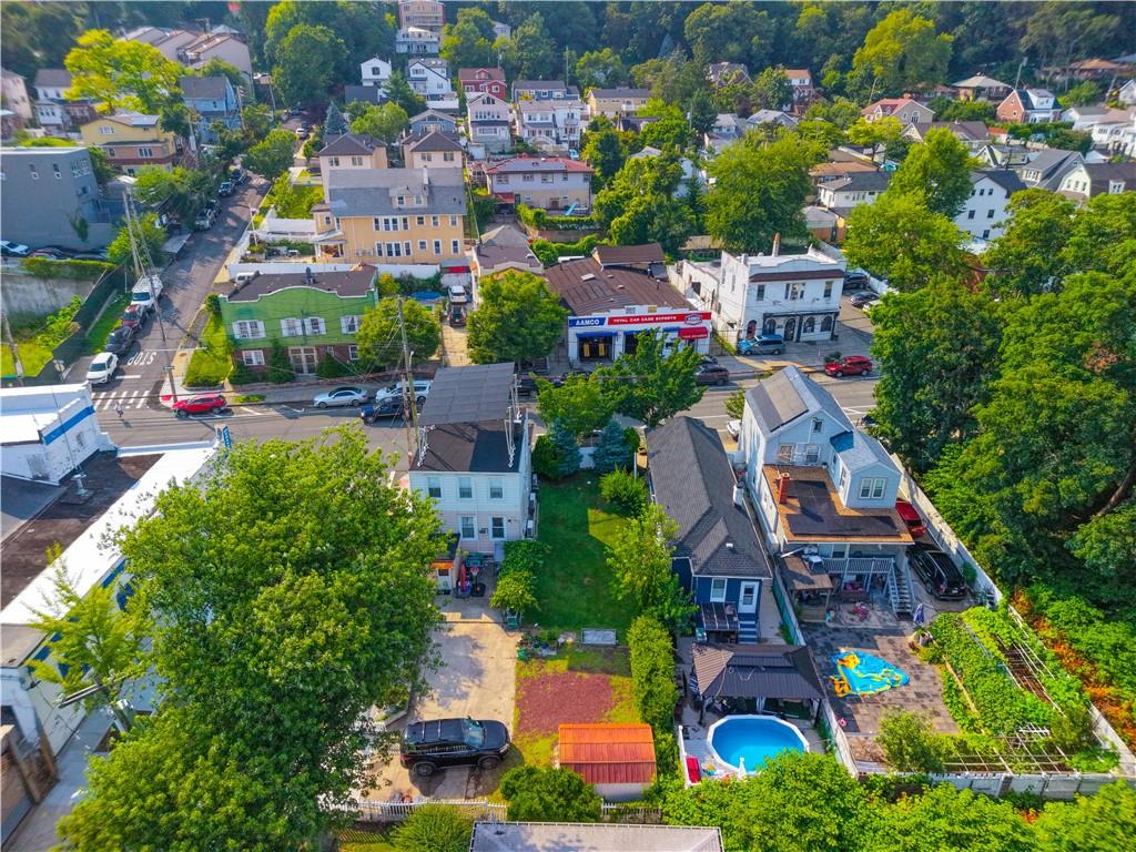 642 Richmond Road Park Hill Staten Island NY 10304