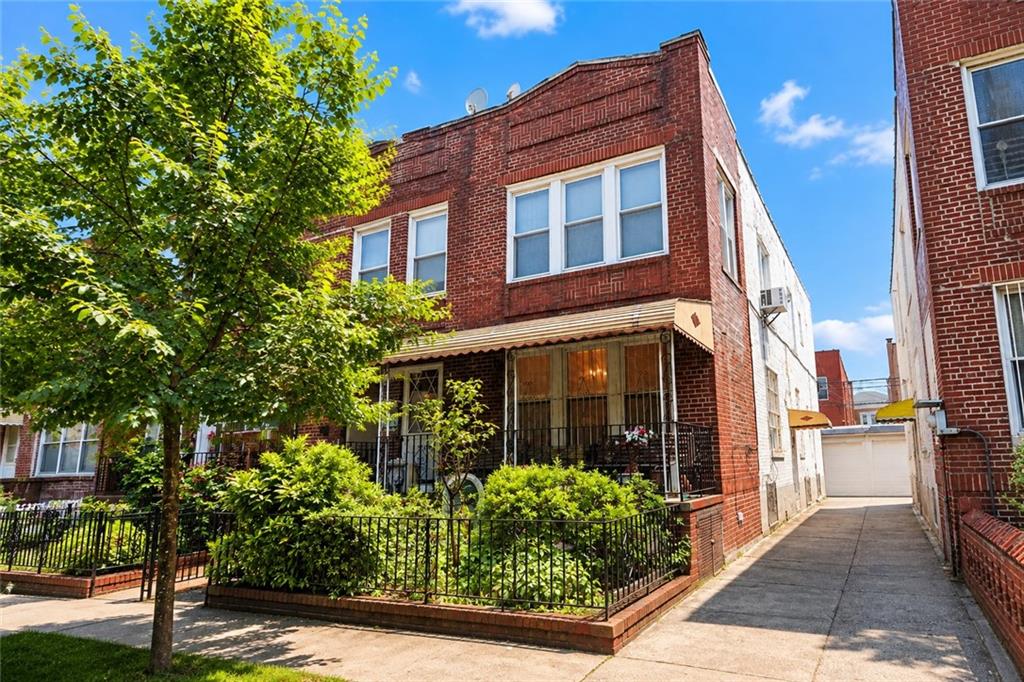 2032 84th Street Bensonhurst Brooklyn NY 11214