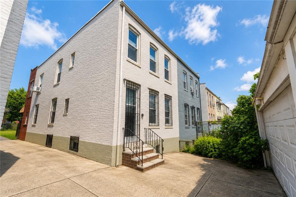 2032 84th Street Bensonhurst Brooklyn NY 11214