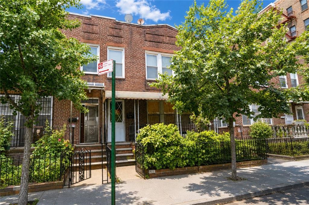 2032 84th Street Bensonhurst Brooklyn NY 11214