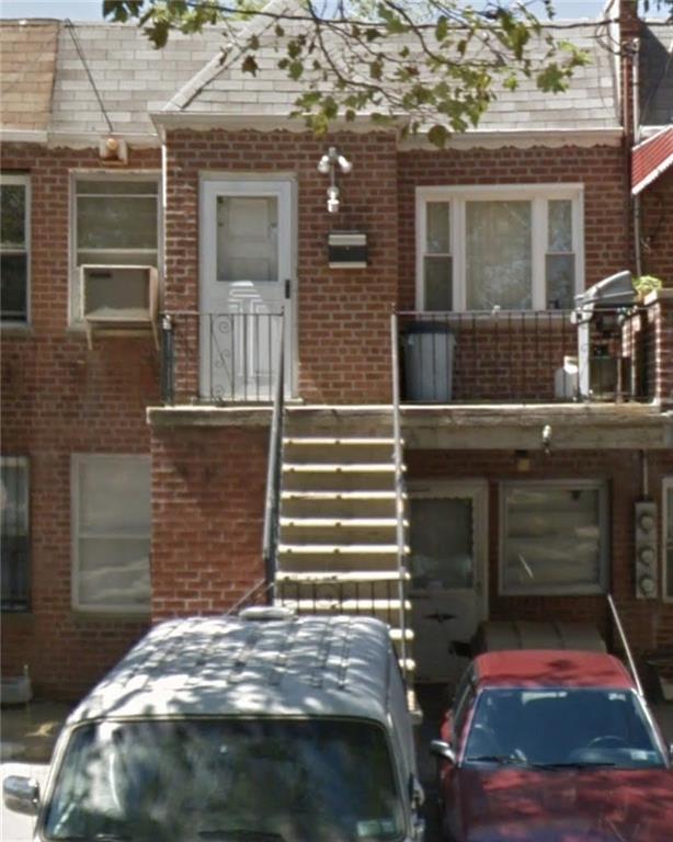 1454 East 100th Street Canarsie Brooklyn NY 11236